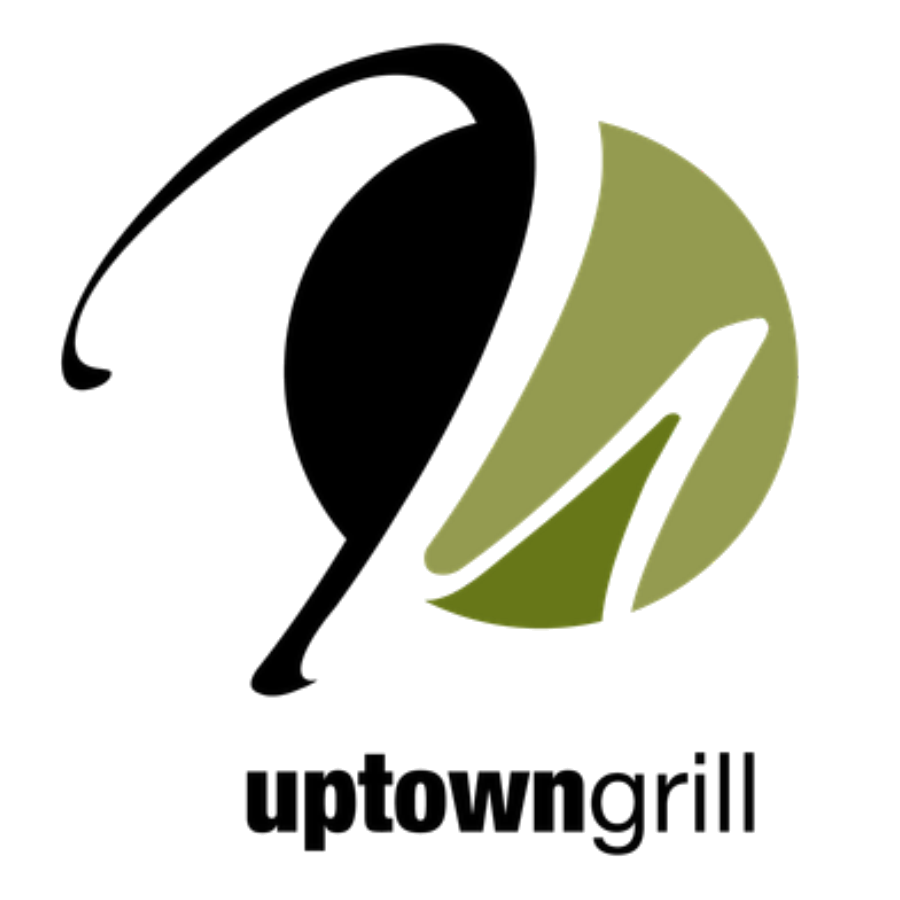 Uptown Grill logo