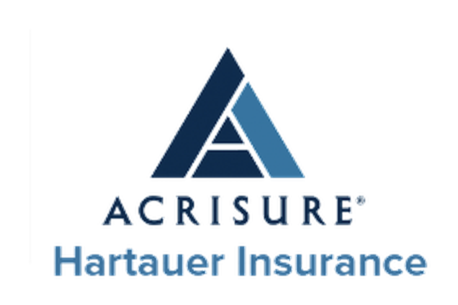 Acrisure – Hartauer Insurance logo