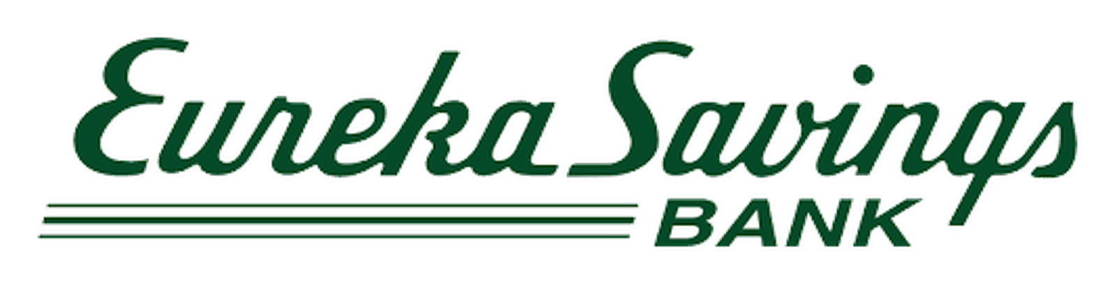 Eureka Savings Bank logo