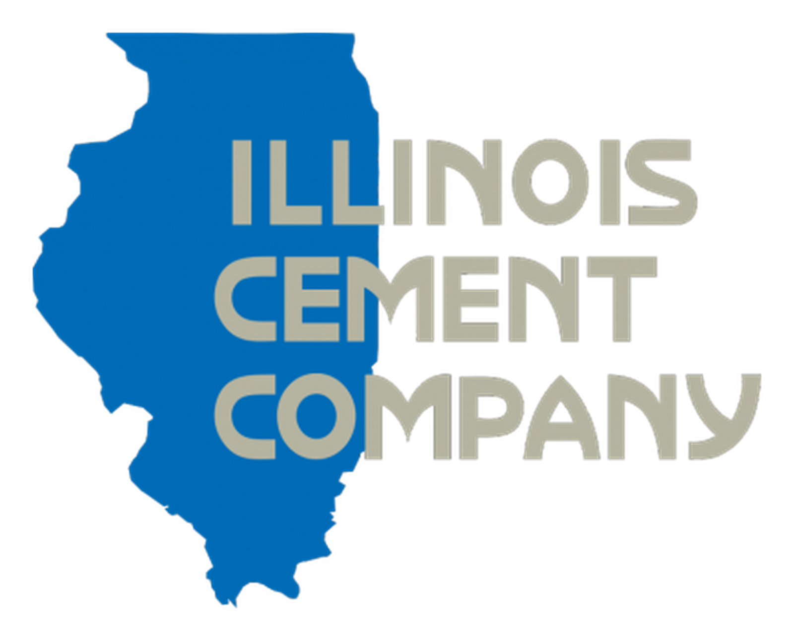 Illinois Cement Company logo