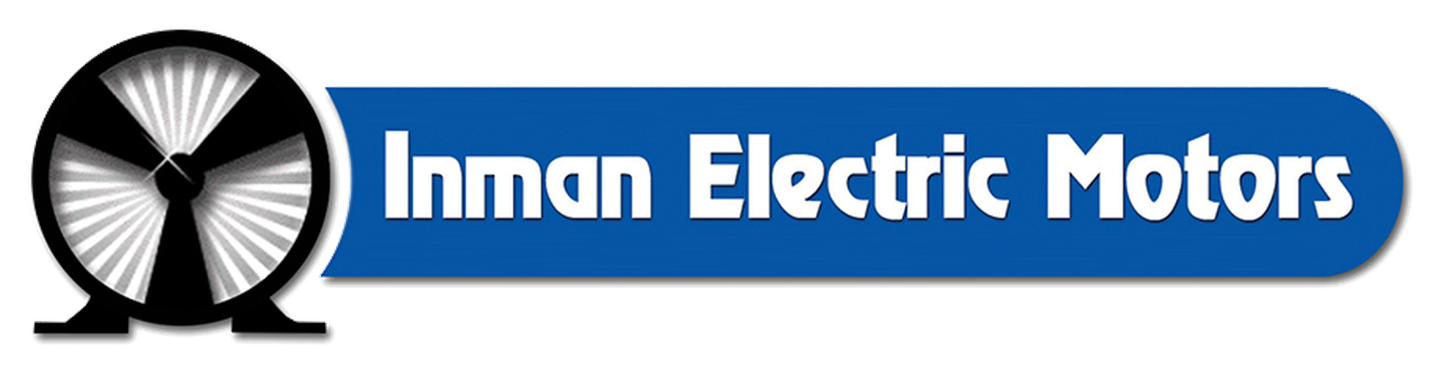 Inman Electric Motors, Inc. logo