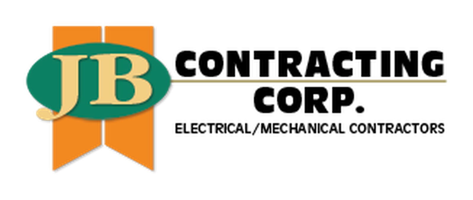 JB Contracting logo
