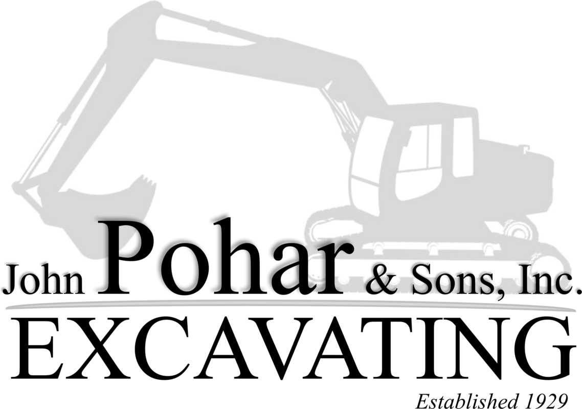 John Pohar and Sons, Inc. logo