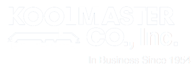 Koolmaster Co., Inc. logo