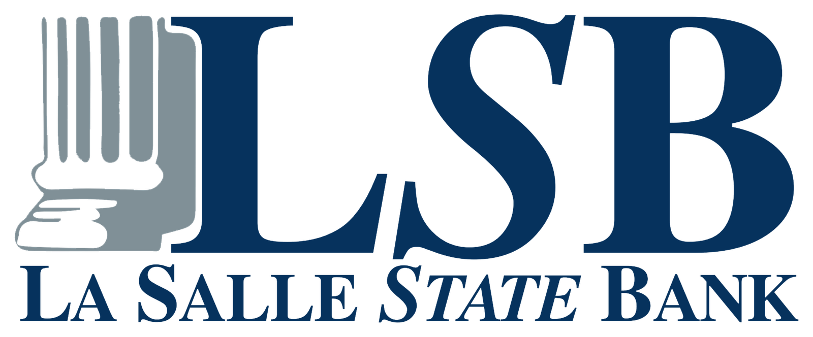 LaSalle State Bank logo