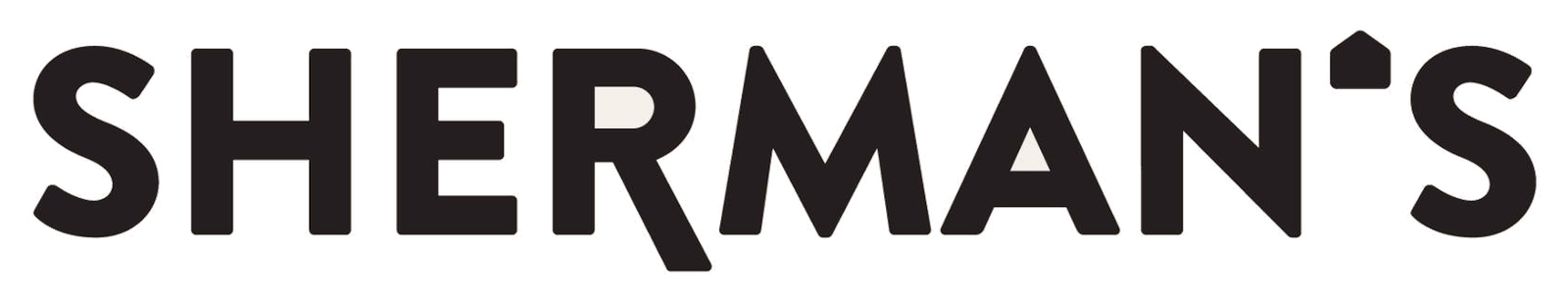 Shermans logo