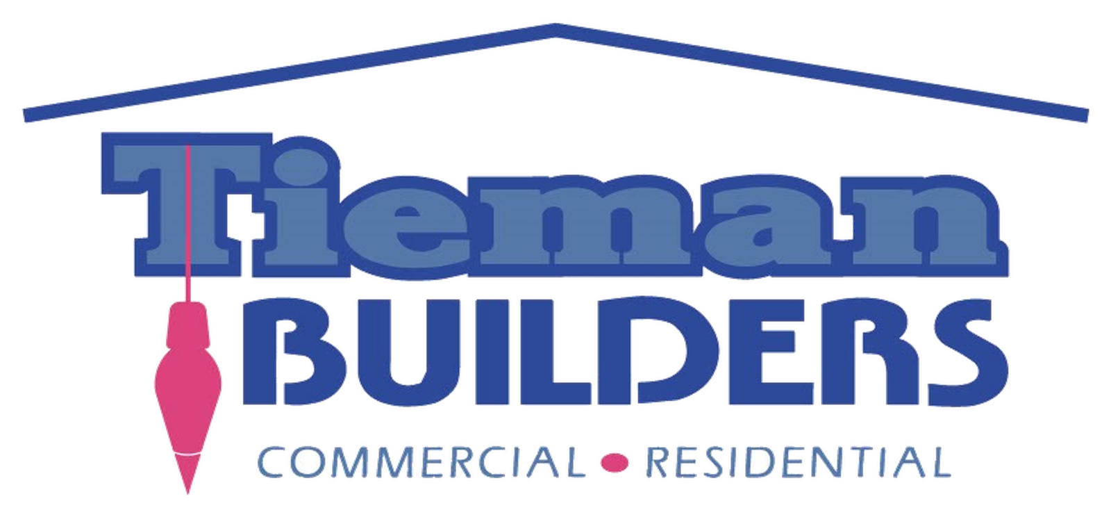 Tieman Builders logo